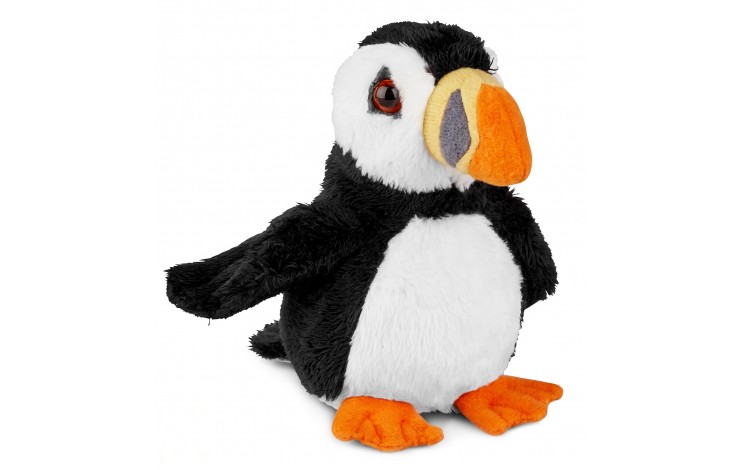 Puffin Soft Toy
