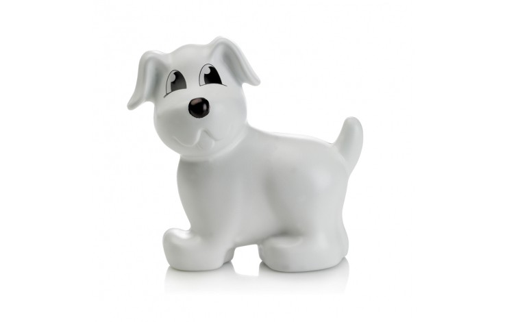 Puppy Money Box