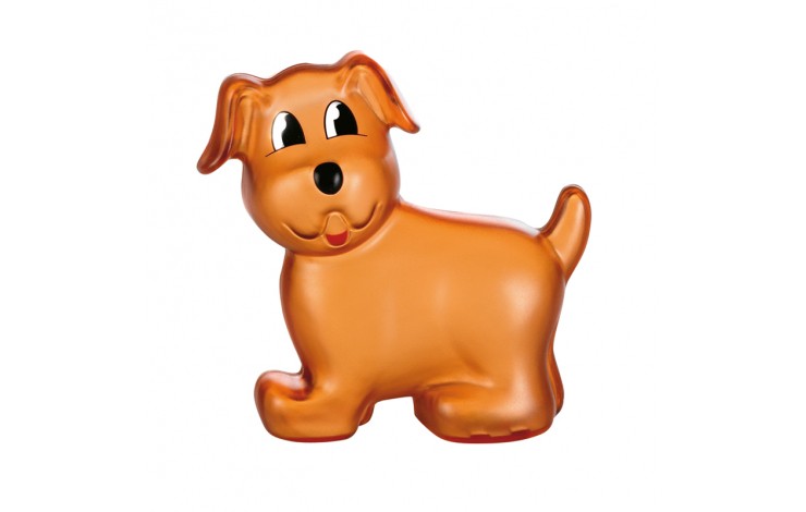 Puppy Money Box