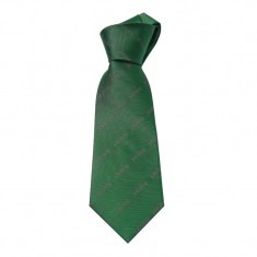 Pure Silk Woven Ties