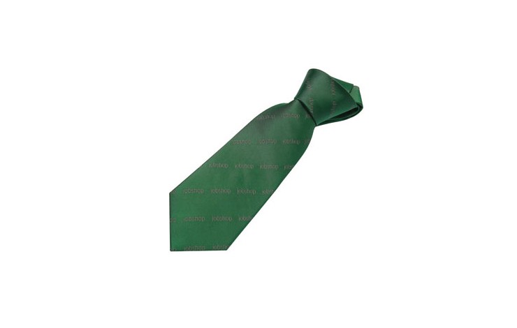 Pure Silk Woven Ties