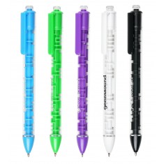 Puzzle Ballpen