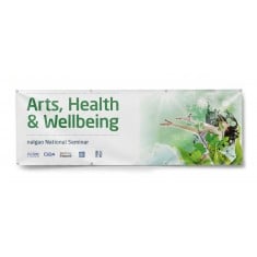 PVC Banner