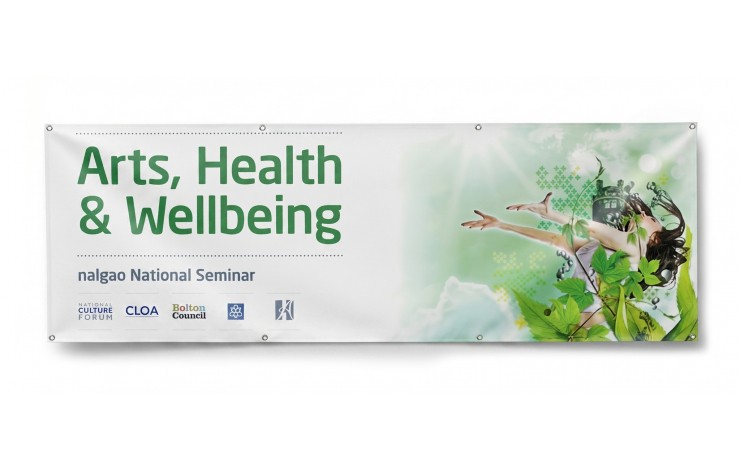 PVC Banner