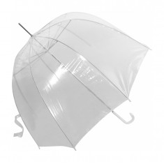 PVC Domed Umbrella
