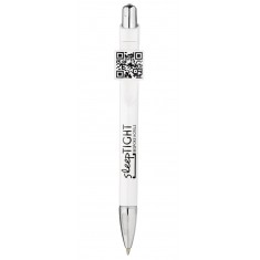 QR Code Ballpen