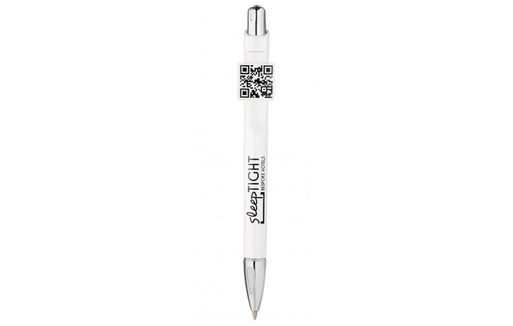 QR Code Ballpen
