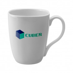 Quadra Mug