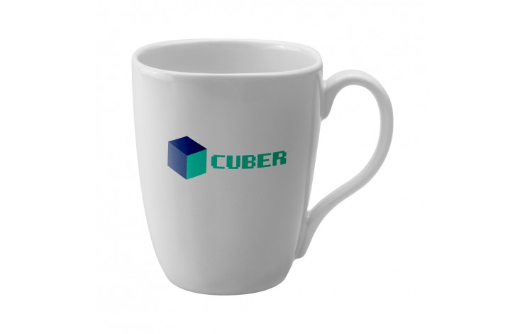 Quadra Mug