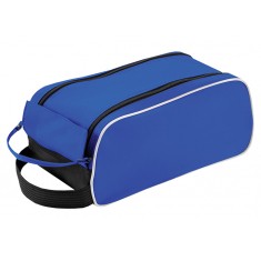 Quadro Shoe Bag