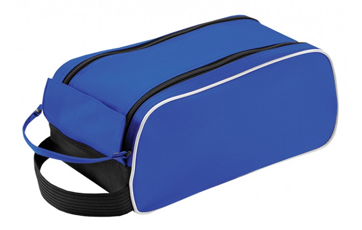 Quadro Shoe Bag