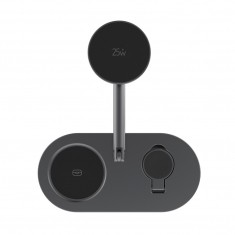 Quantum 25W Magnetic Wireless Charger