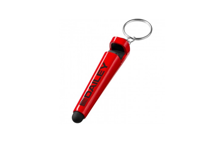 Quatro Stylus Screen Cleaner