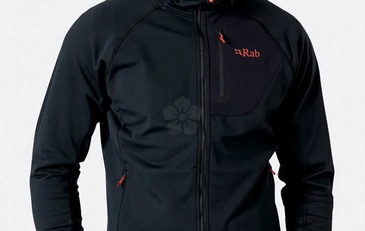 Rab Hoodie