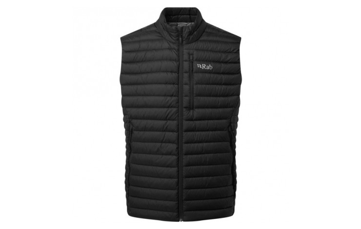 Rab Microlight Vest Gilet