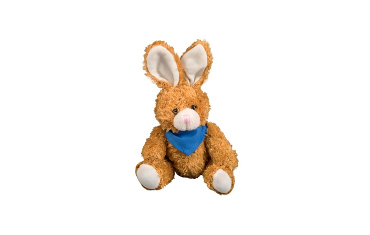 Rabbit Soft Toy