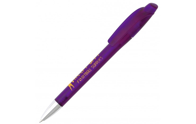 Davis Frost Ballpen