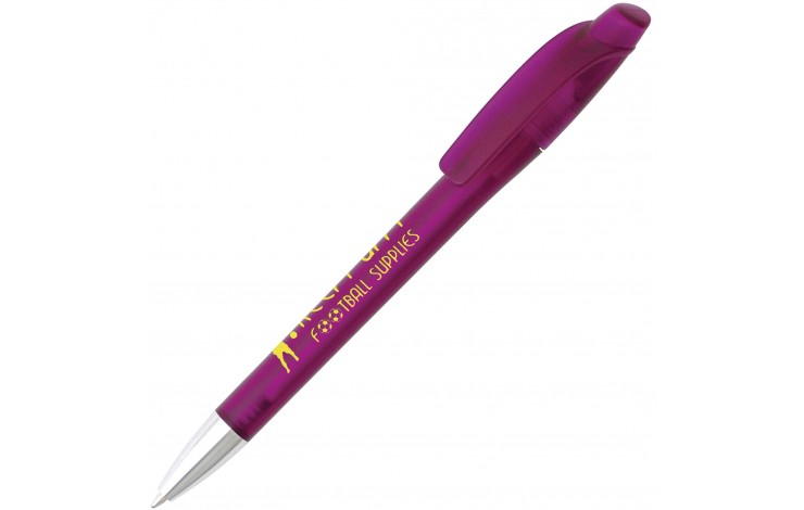 Davis Frost Ballpen