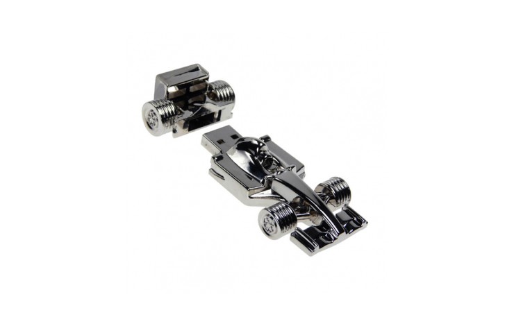 Racing Car USB