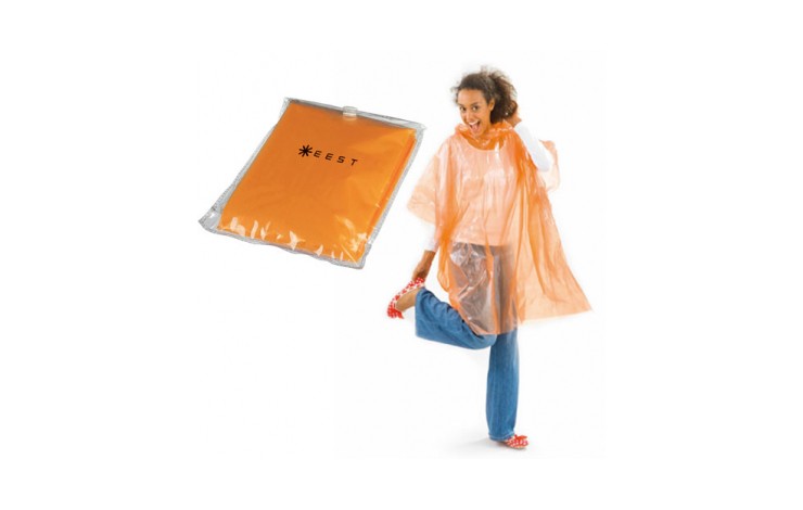 Rain Poncho