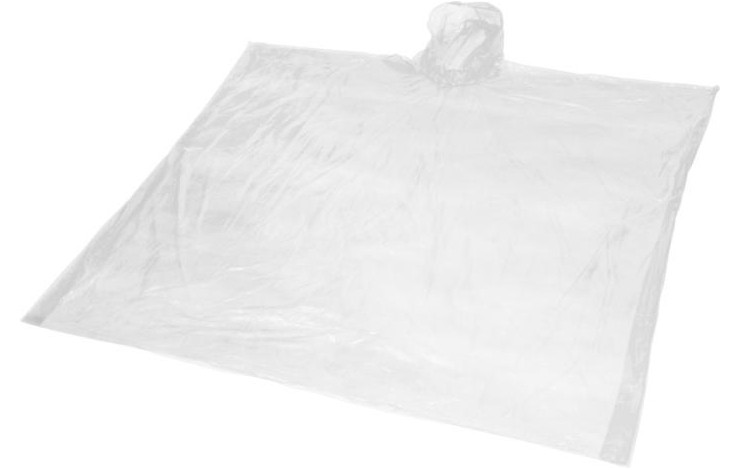 Rain Poncho