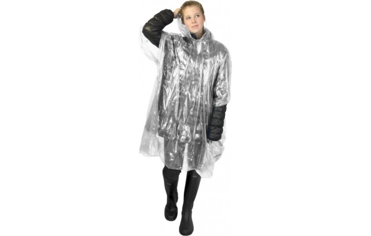 Rain Poncho
