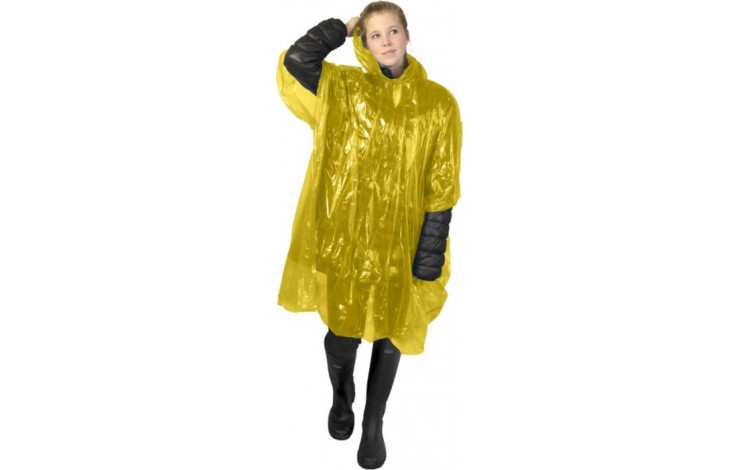 Rain Poncho