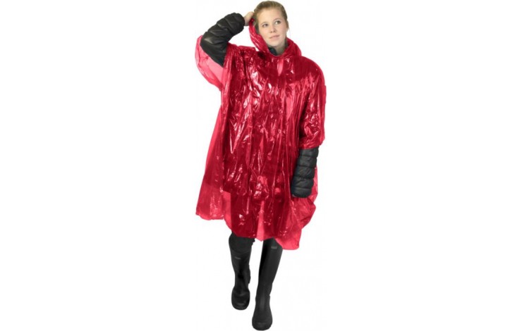 Rain Poncho