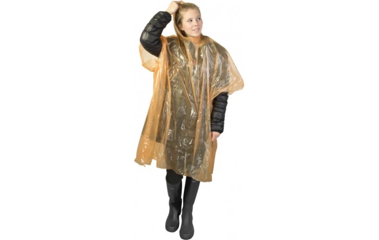 Rain Poncho