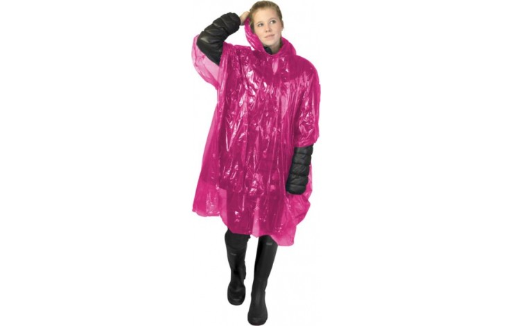 Rain Poncho