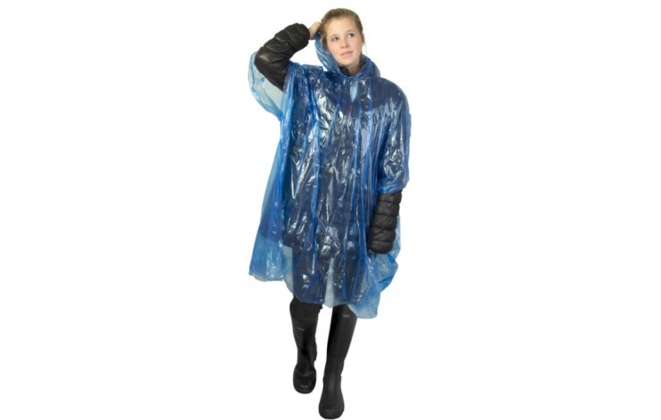 Rain Poncho