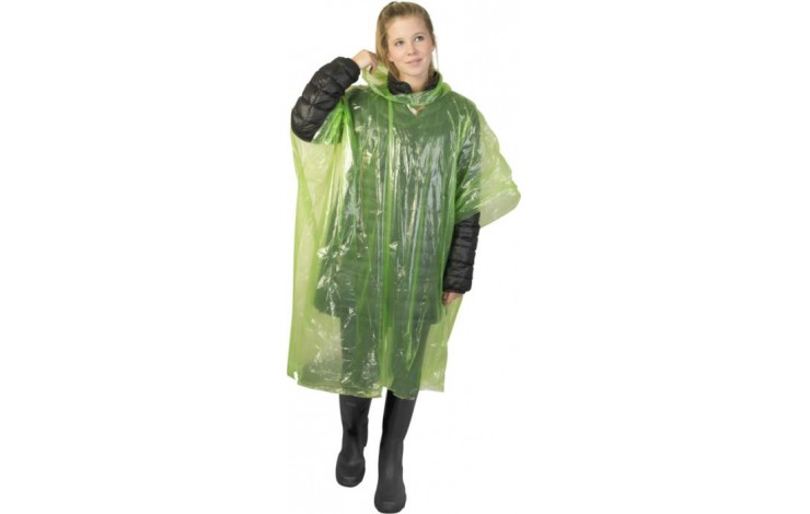 Rain Poncho