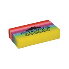 Rainbow Eraser