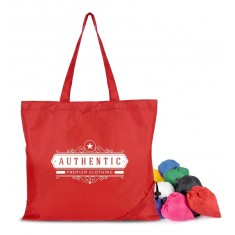 Rainbow Foldable Shopping Bag