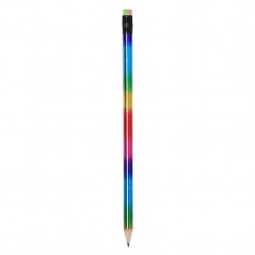 Rainbow Pencil