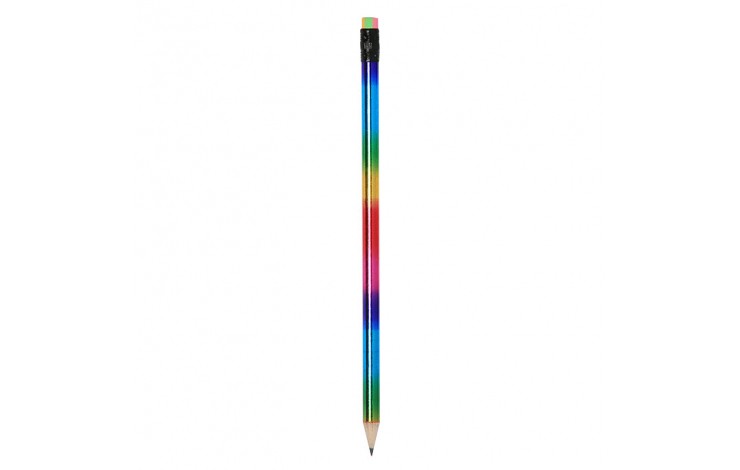 Rainbow Pencil