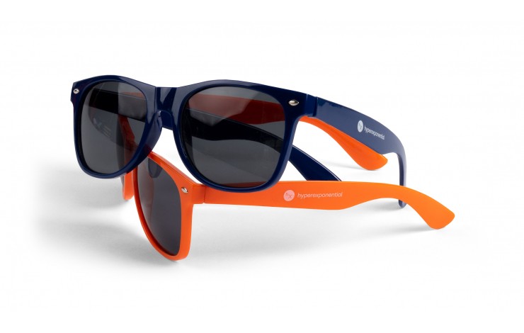 Rainbow Sunglasses