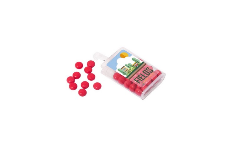 Rainbow Fruit / Mint Drops