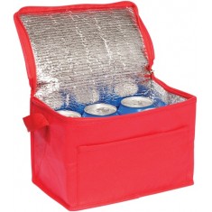 Rainham 6 Can Cooler Bag