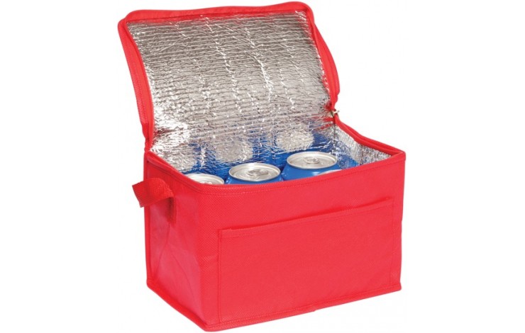 Rainham 6 Can Cooler Bag