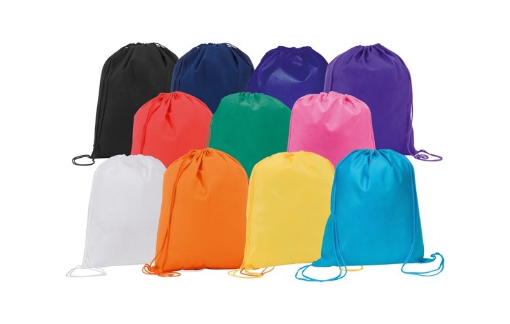 Rainham Drawstring Bag