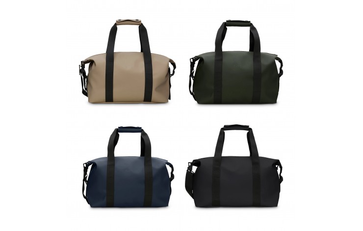 Rains Hilo Weekend Bag Small