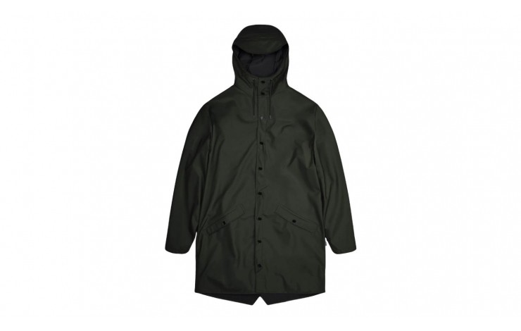 Rains Long Jacket W3