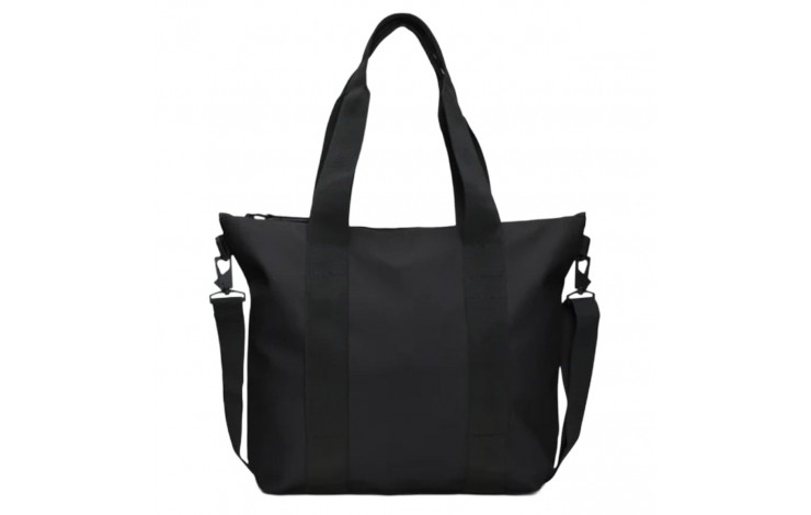 Rains Mini Waterproof Tote Bag