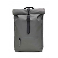 Rains Rolltop Rucksack