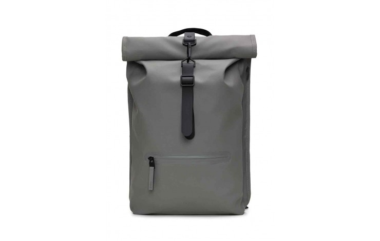 Rains Rolltop Rucksack