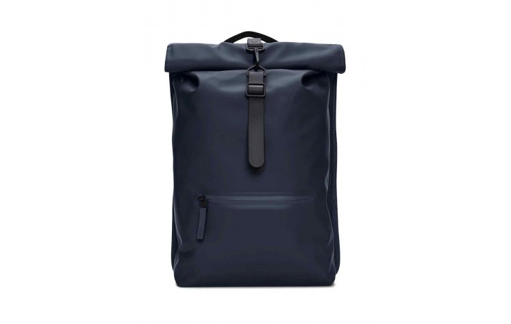 Rains Rolltop Rucksack