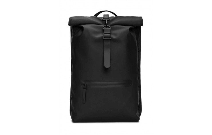Rains Rolltop Rucksack