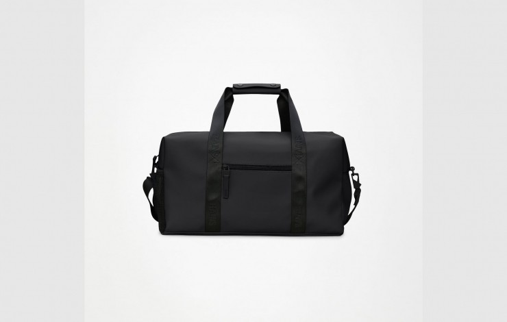 Rains Trail Waterproof Gym Bag