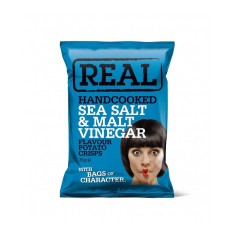 Real Crisps